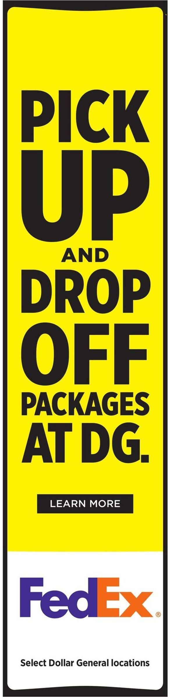 Dollar General Weekly Ad Flyer July 18 to July 25