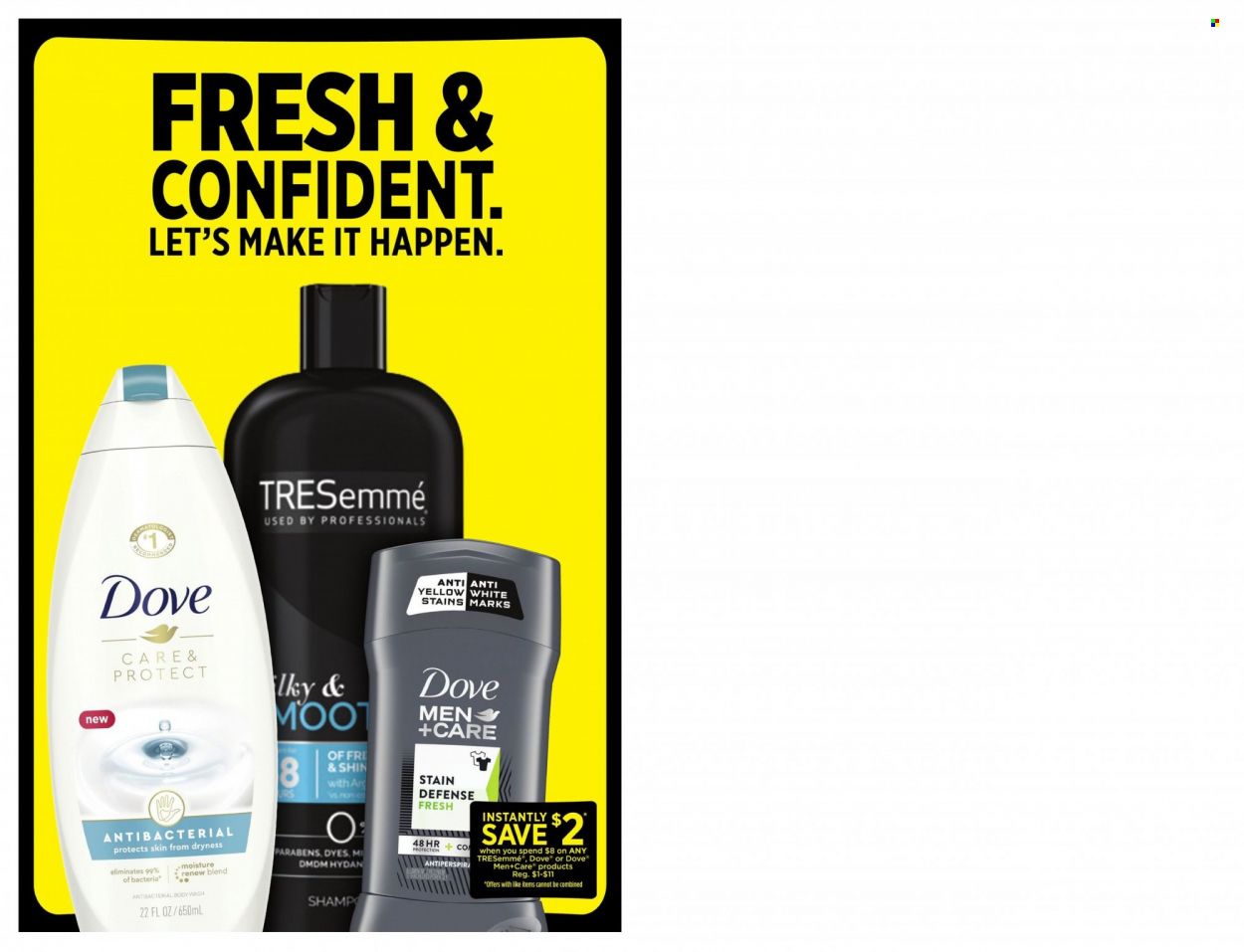 Dollar General (TX) Weekly Ad Flyer July 18 to July 25