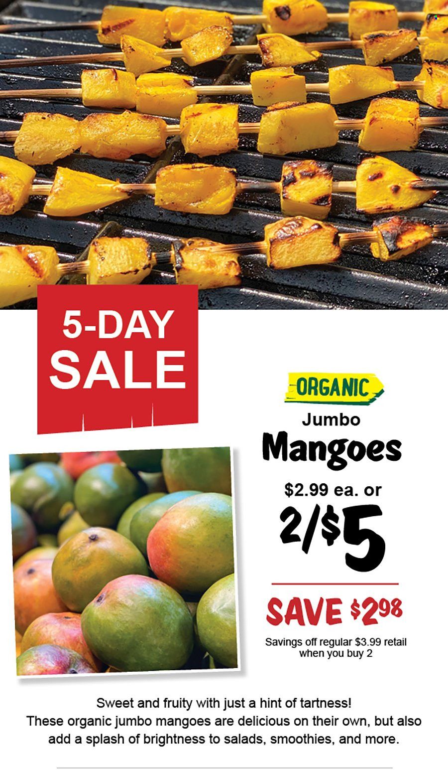 Stew Leonard's (CT, NJ, NY) Weekly Ad Flyer July 19 to July 26