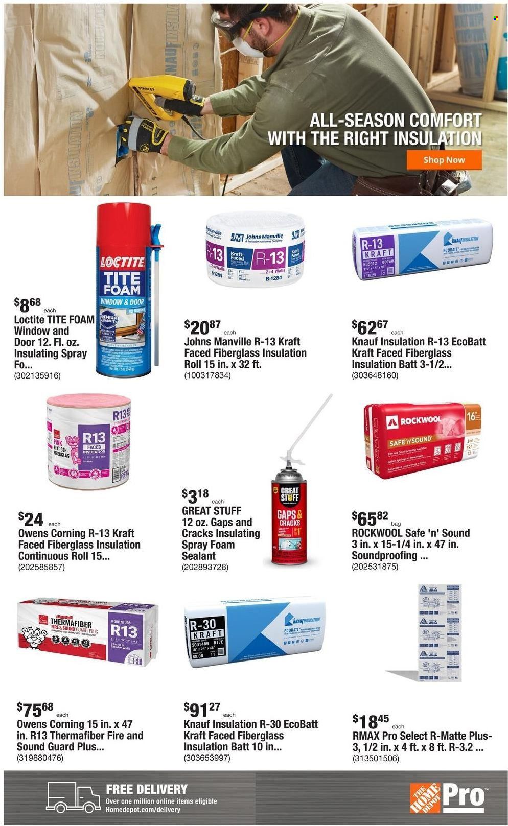 The Home Depot Weekly Ad Flyer July 19 to July 26