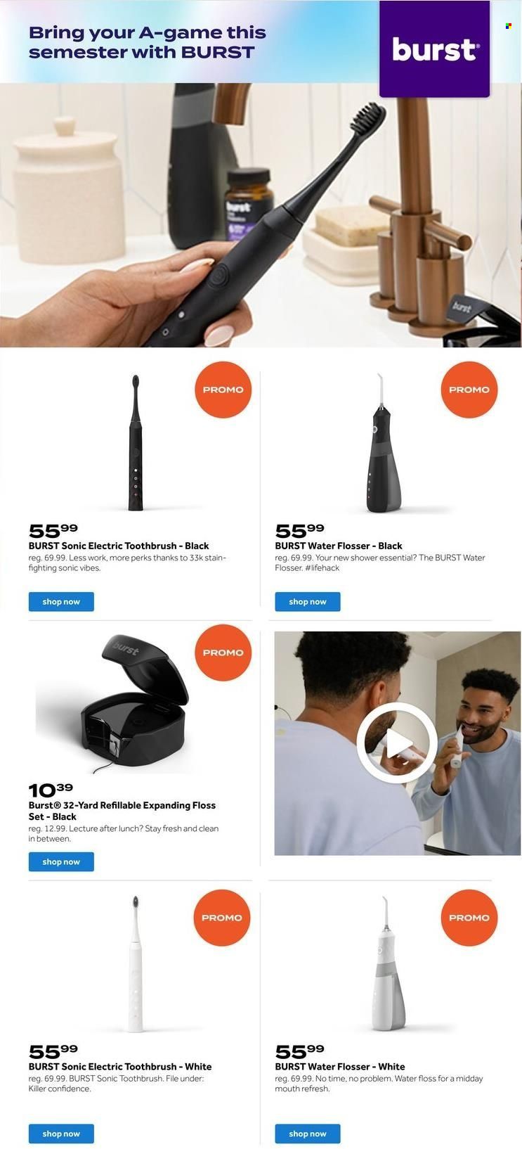 Bed Bath & Beyond Weekly Ad Flyer July 19 to July 26