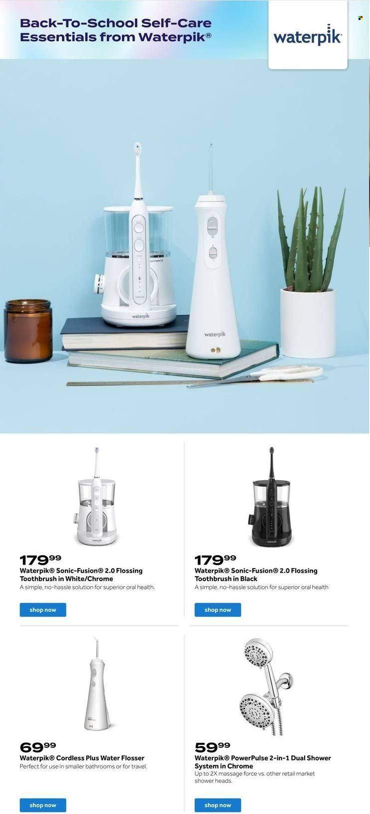 Bed Bath & Beyond Weekly Ad Flyer July 19 to July 26