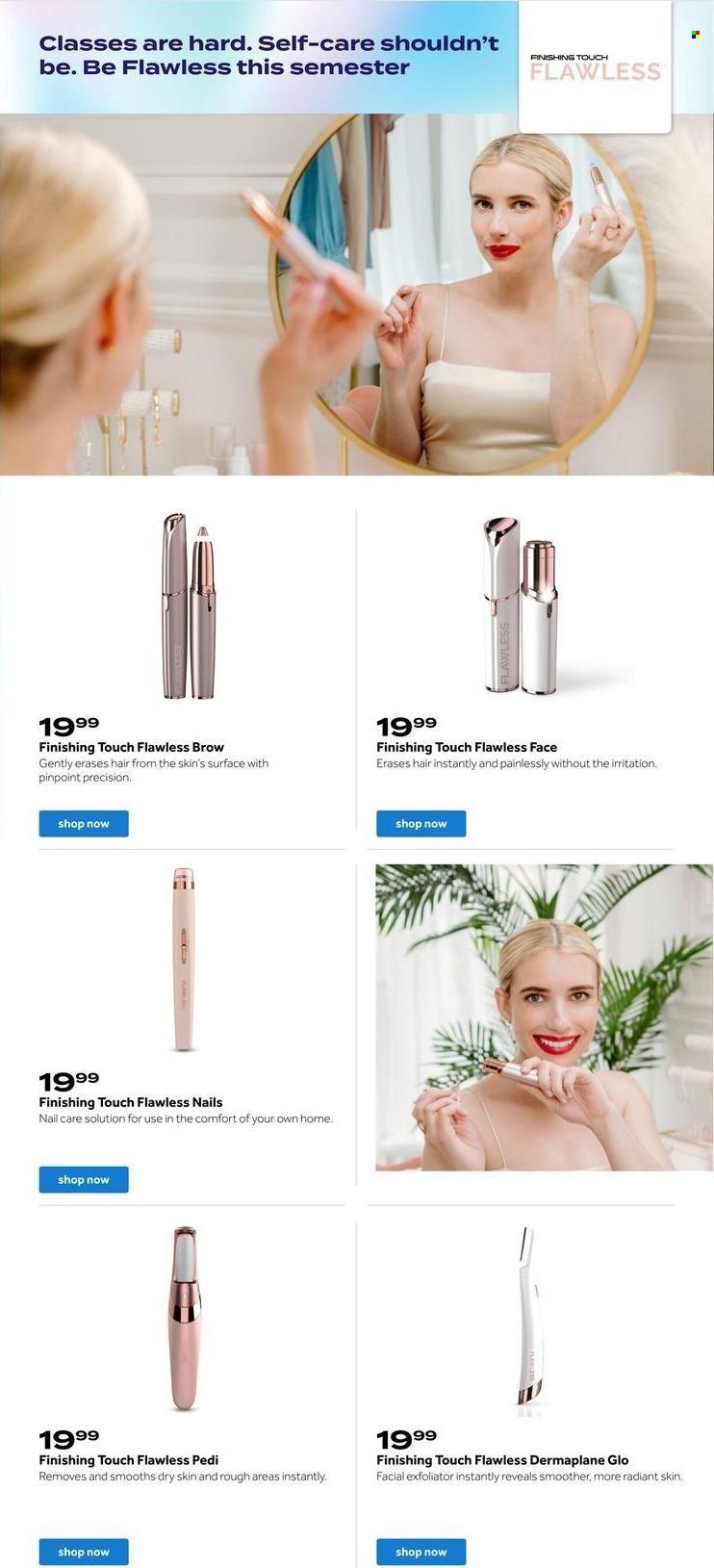 Bed Bath & Beyond Weekly Ad Flyer July 19 to July 26