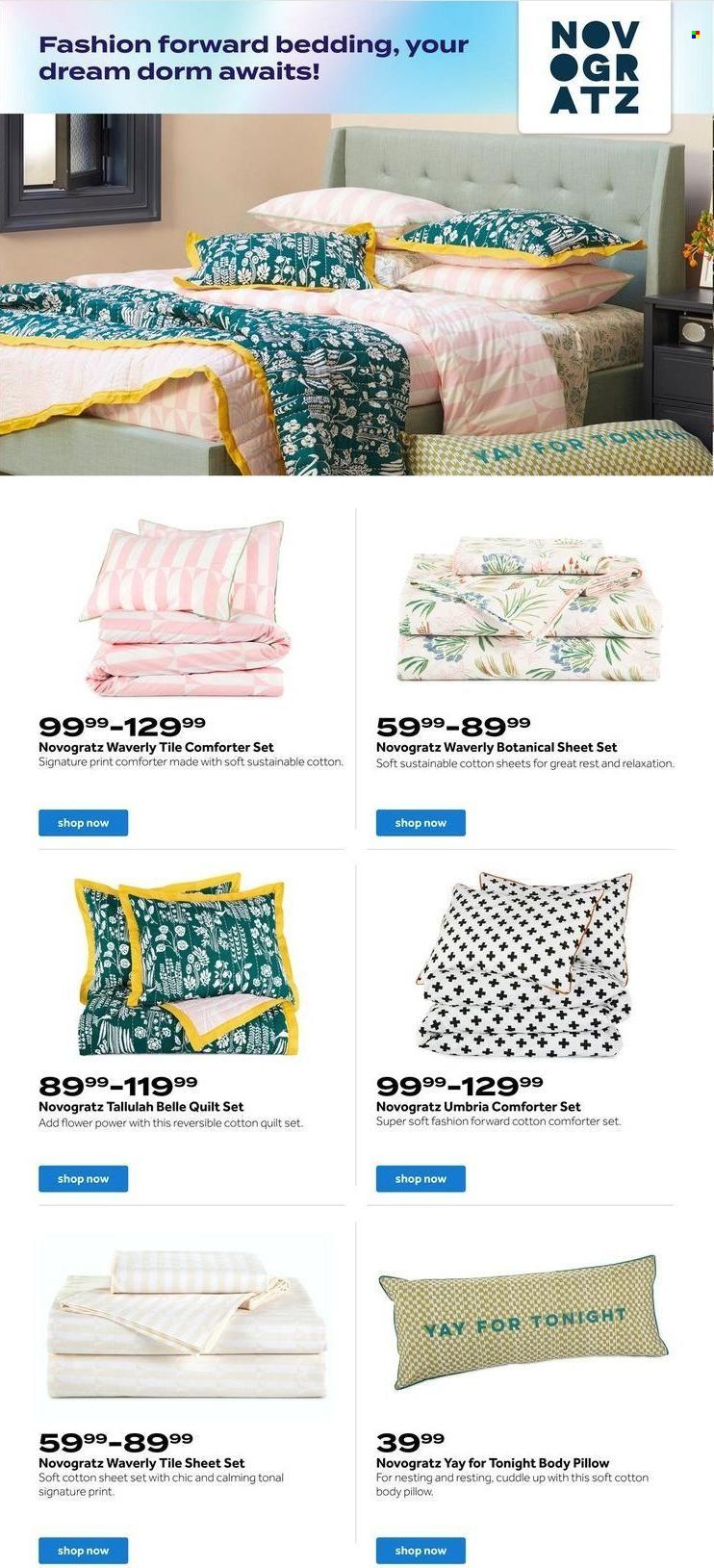 Bed Bath & Beyond Weekly Ad Flyer July 19 to July 26