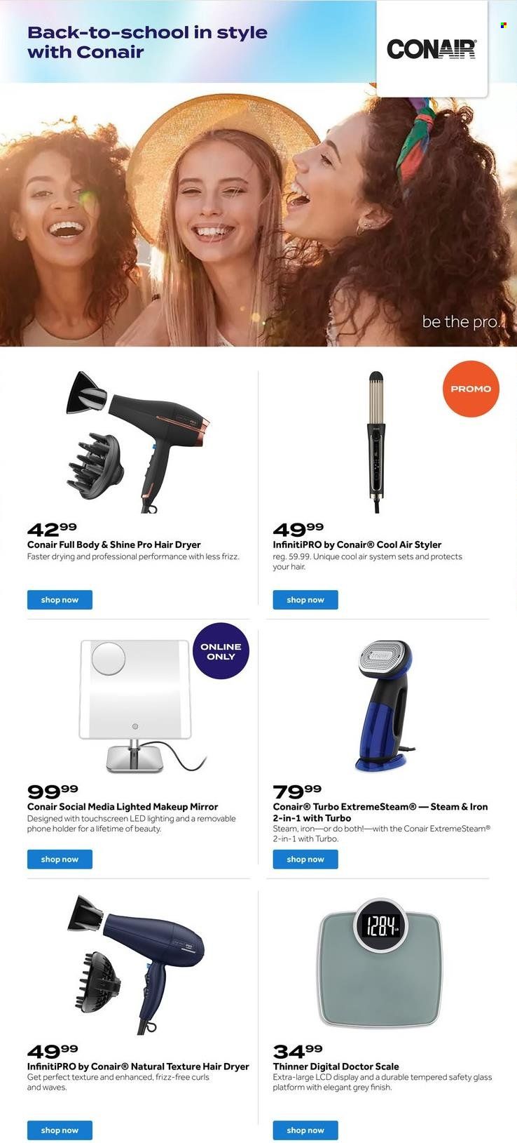 Bed Bath & Beyond Weekly Ad Flyer July 19 to July 26