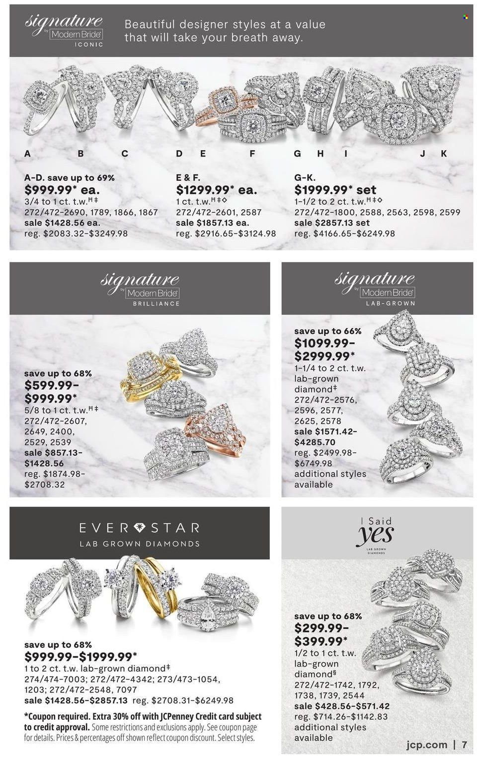JCPenney Weekly Ad Flyer Specials July 18 to August 14, 2022