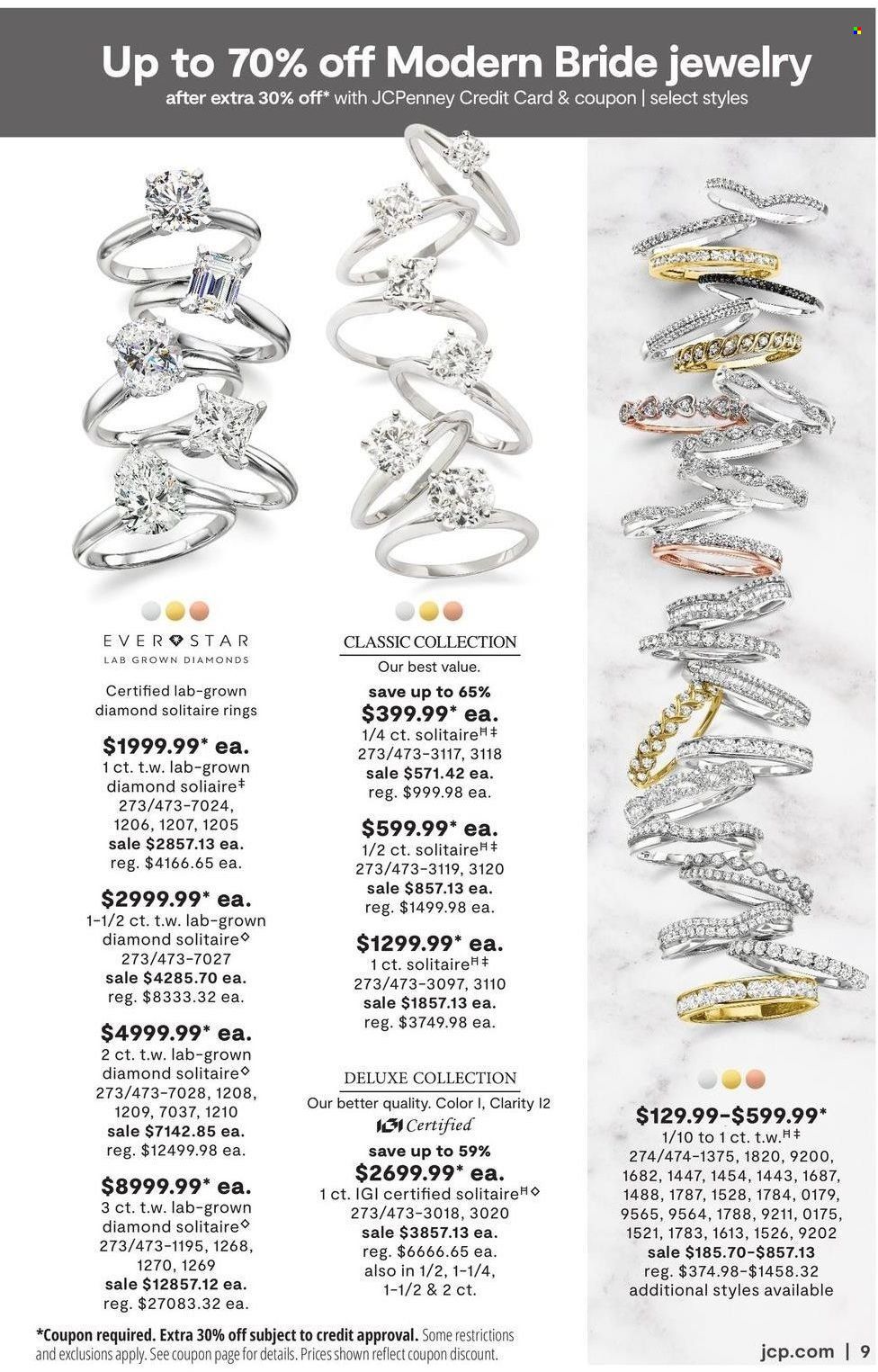 JCPenney Weekly Ad Flyer Specials July 18 to August 14, 2022