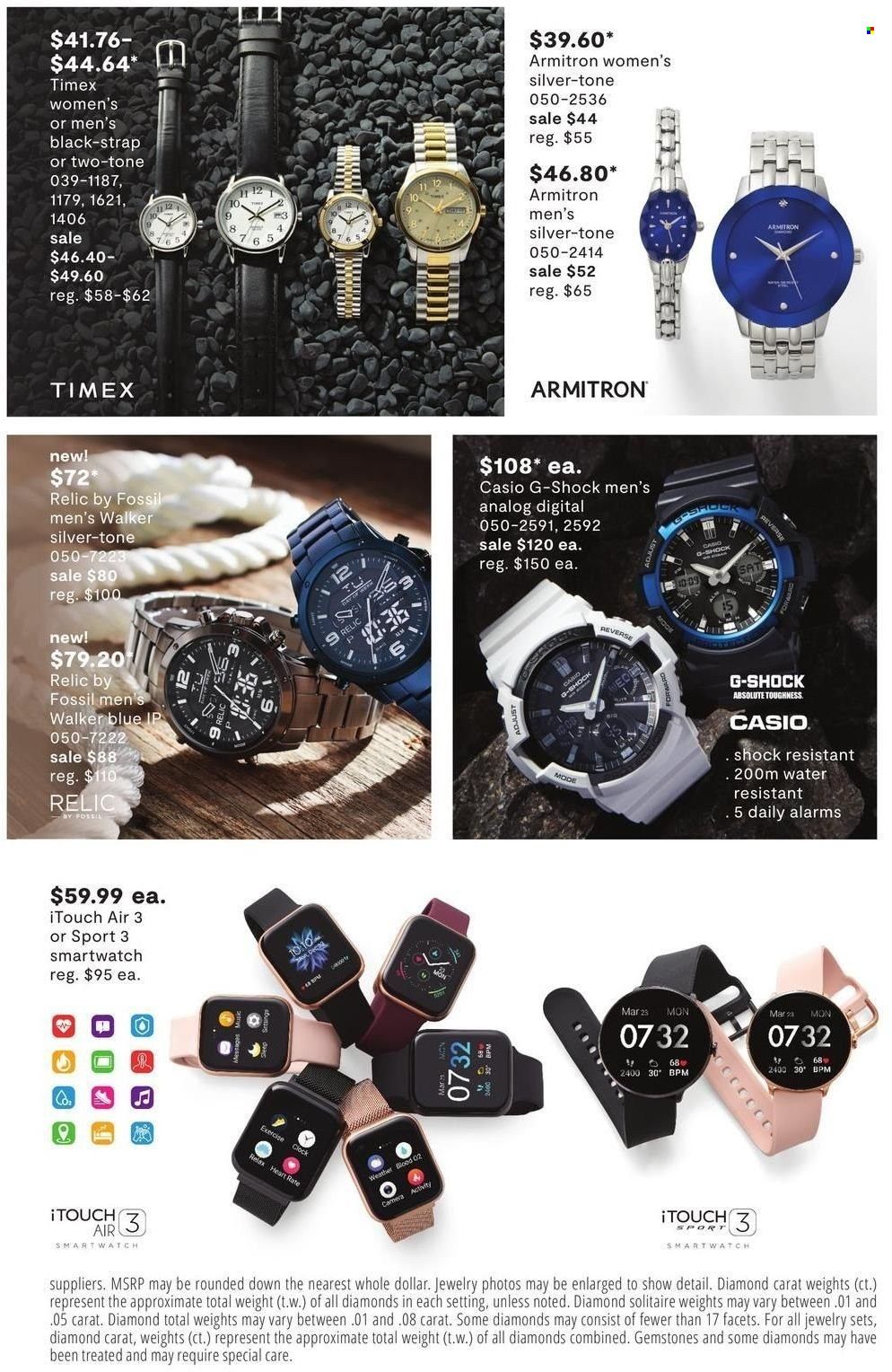 JCPenney Weekly Ad Flyer Specials July 18 to August 14, 2022