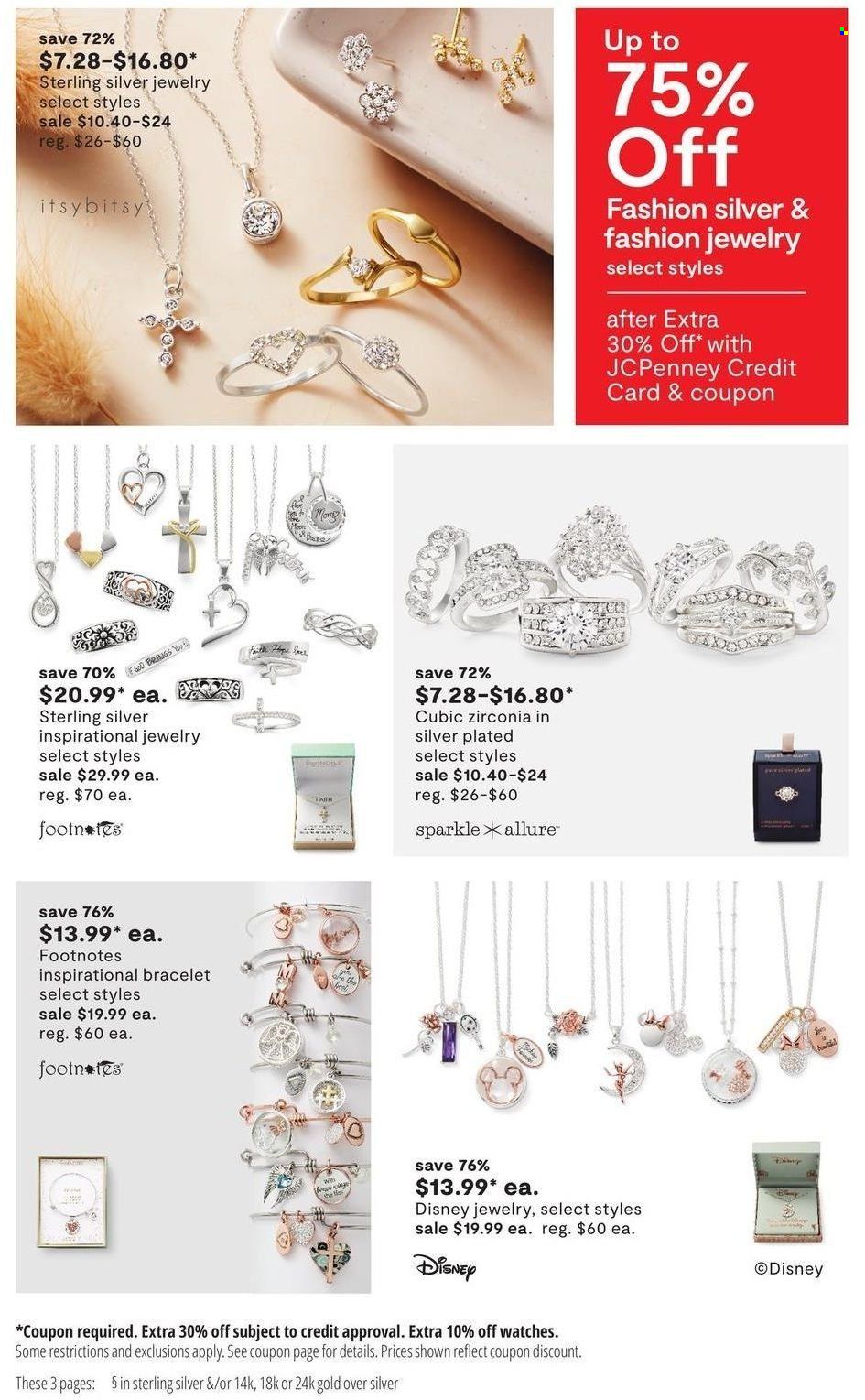 JCPenney Weekly Ad Flyer Specials July 18 to August 14, 2022