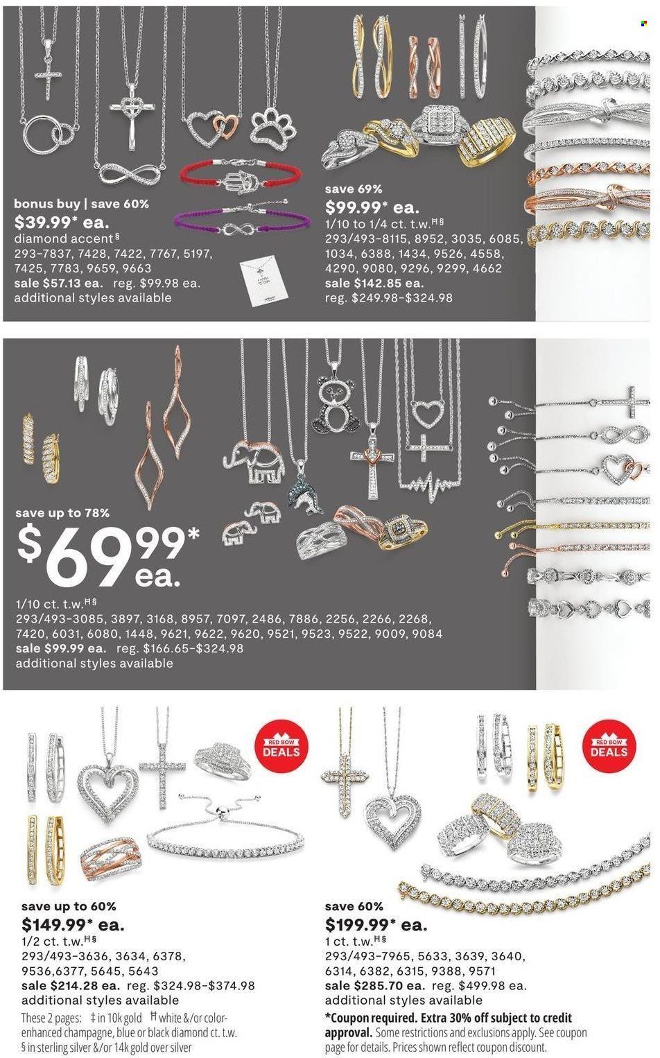 JCPenney Weekly Ad Flyer Specials July 18 to August 14, 2022