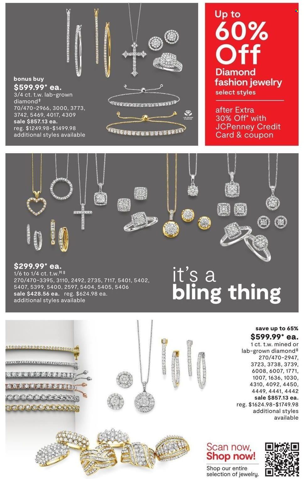 JCPenney Weekly Ad Flyer Specials July 18 to August 14, 2022