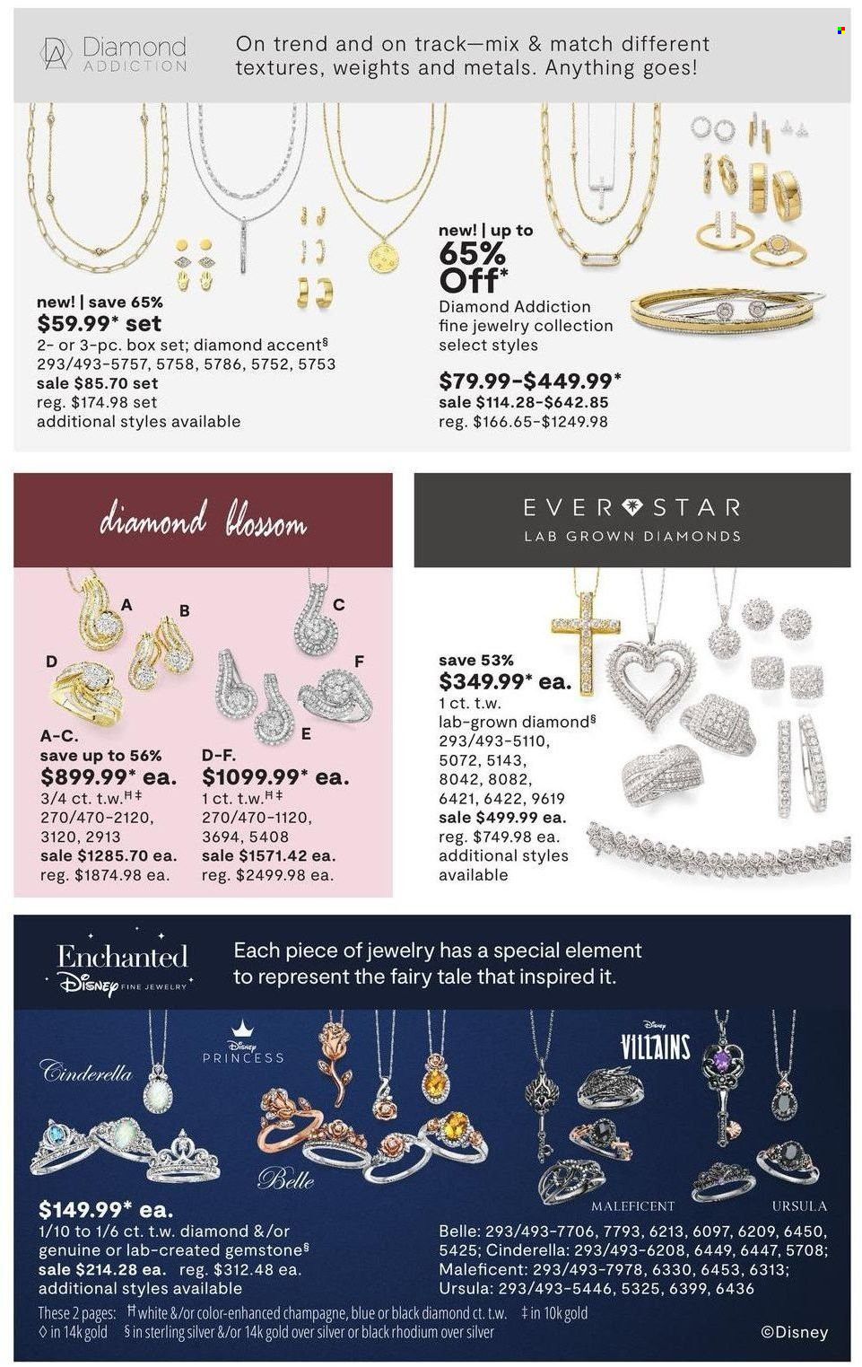 JCPenney Weekly Ad Flyer Specials July 18 to August 14, 2022