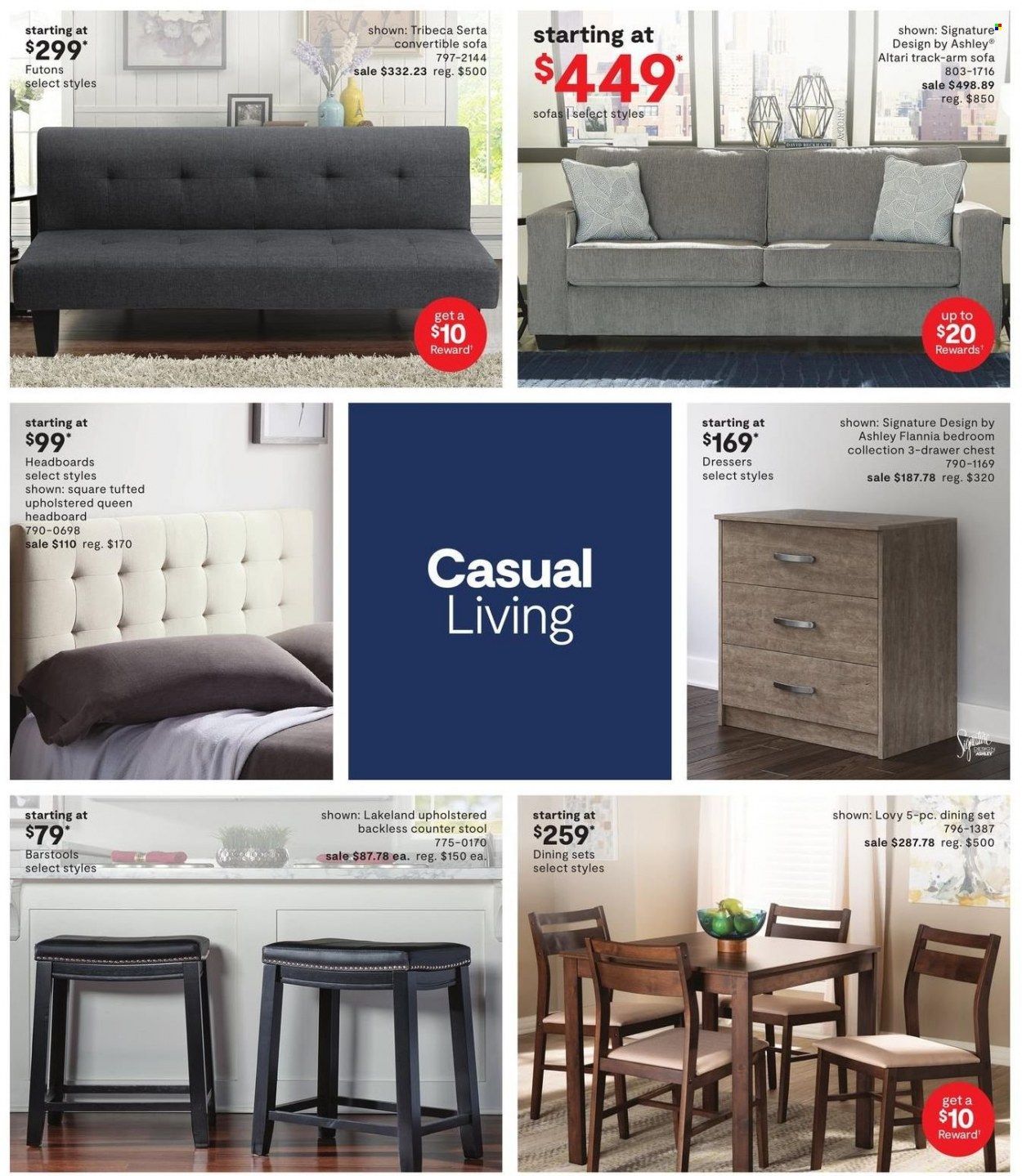 JCPenney Weekly Ad Flyer July 19 to July 26