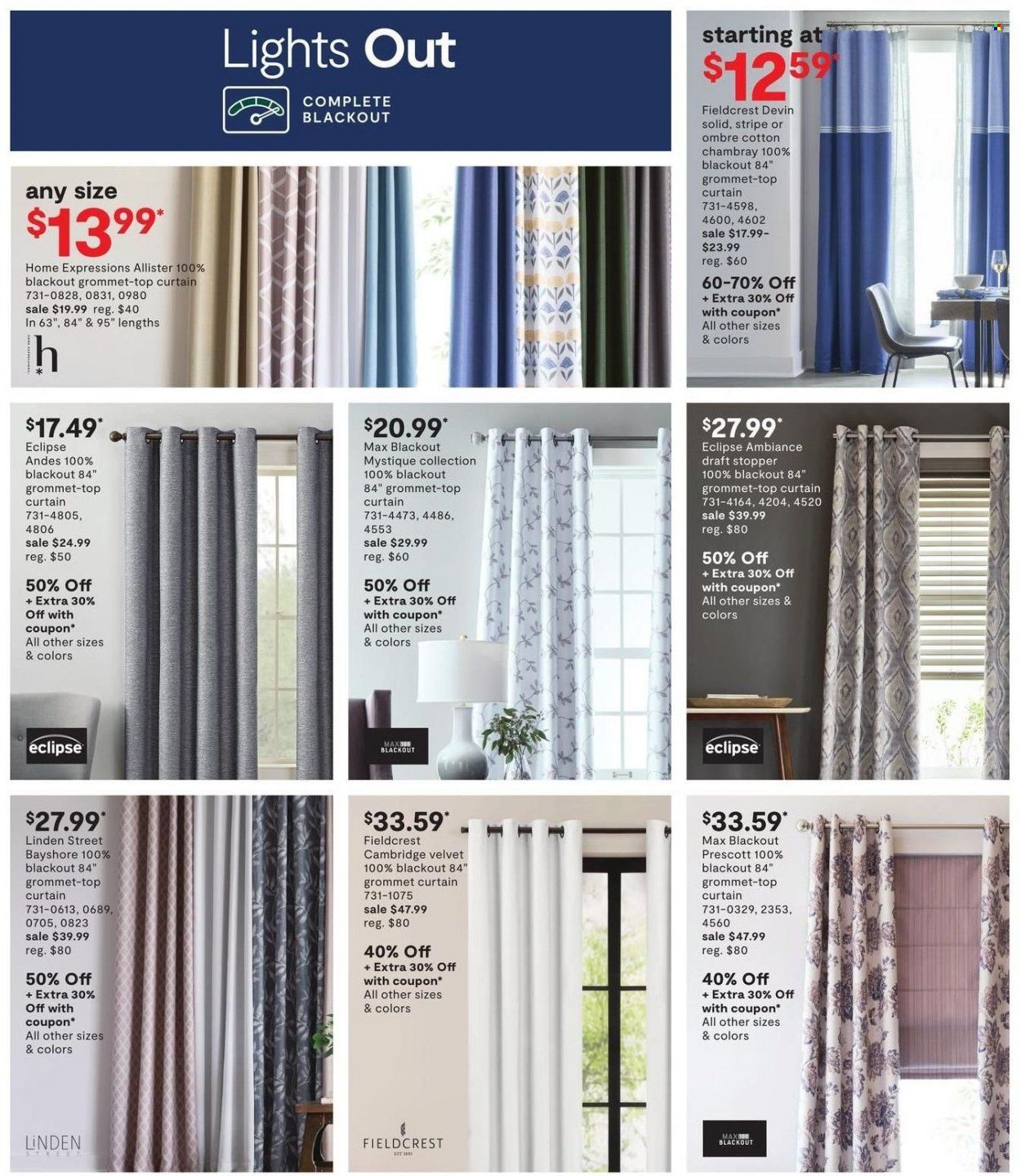 JCPenney Weekly Ad Flyer July 19 to July 26