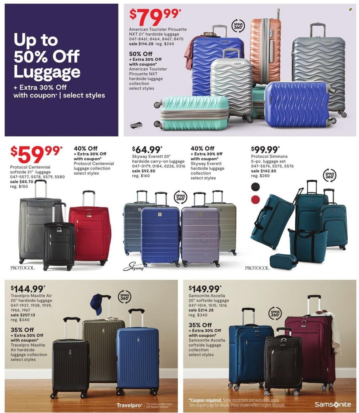 JCPenney Weekly Ad Flyer July 19 to July 26