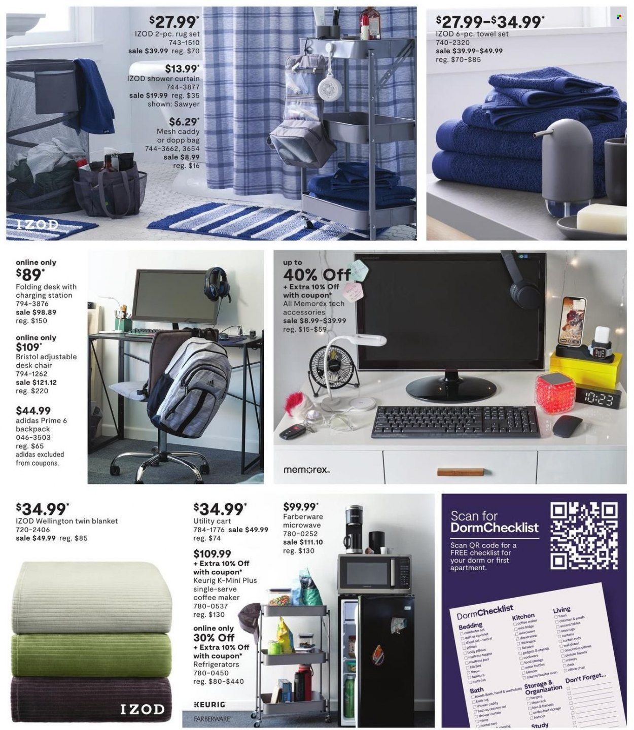 JCPenney Weekly Ad Flyer July 19 to July 26
