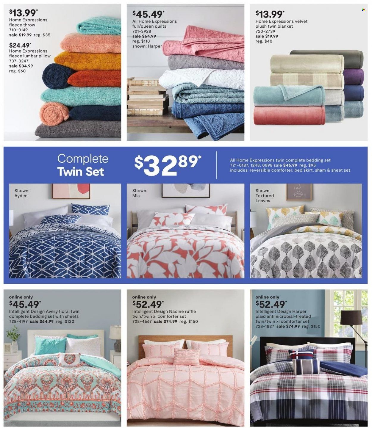 JCPenney Weekly Ad Flyer July 19 to July 26