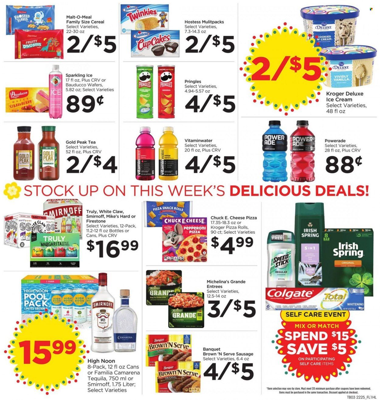 Food 4 Less (CA) Weekly Ad Flyer July 19 to July 26