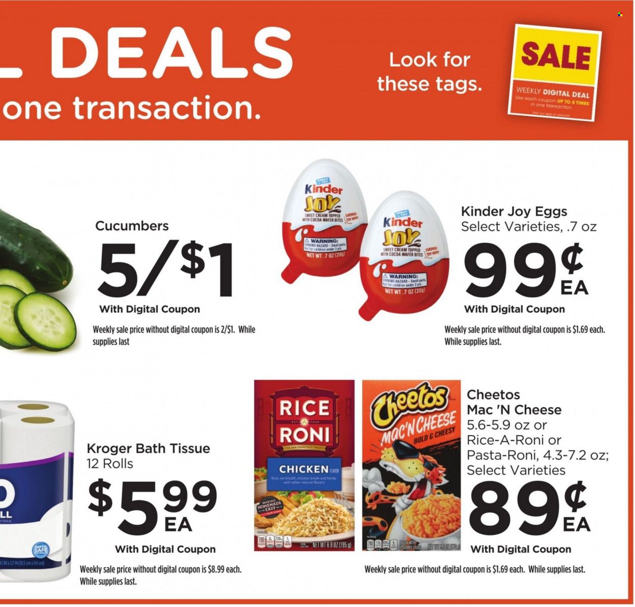 Food 4 Less (CA) Weekly Ad Flyer July 19 to July 26