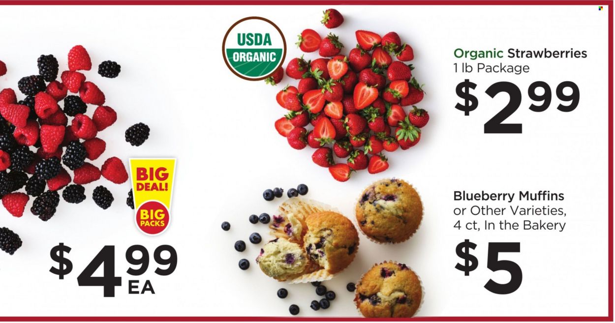 Food 4 Less (CA) Weekly Ad Flyer July 19 to July 26