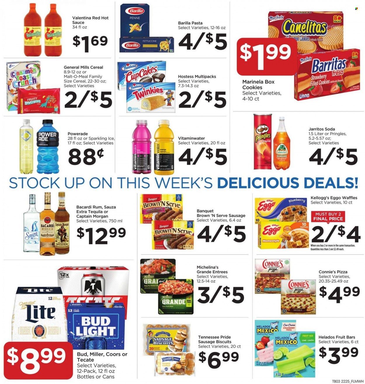 Food 4 Less (IL) Weekly Ad Flyer July 19 to July 26