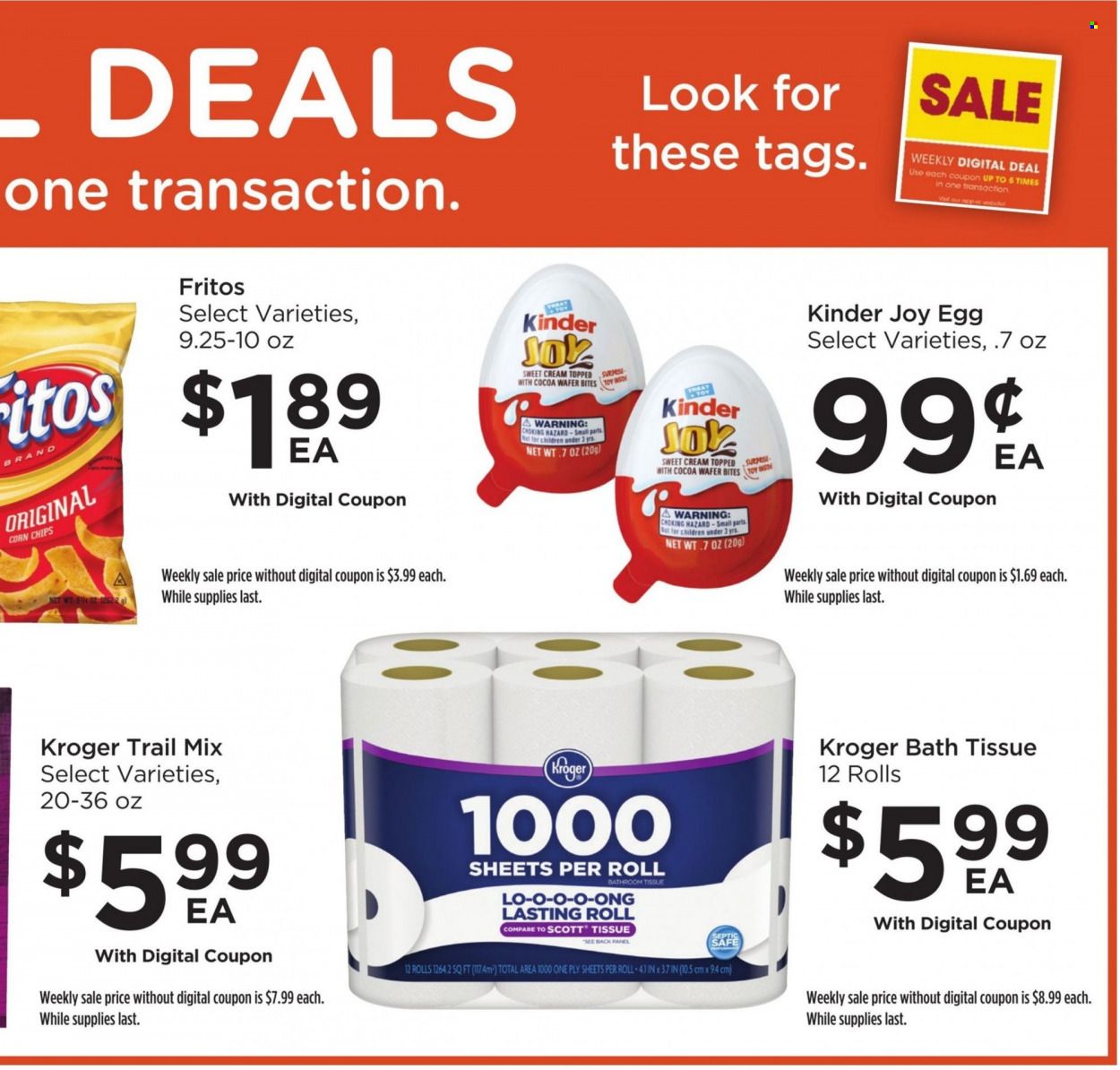 Food 4 Less (IL) Weekly Ad Flyer July 19 to July 26