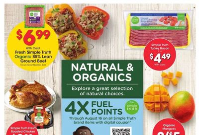 Baker's (NE) Weekly Ad Flyer July 19 to July 26