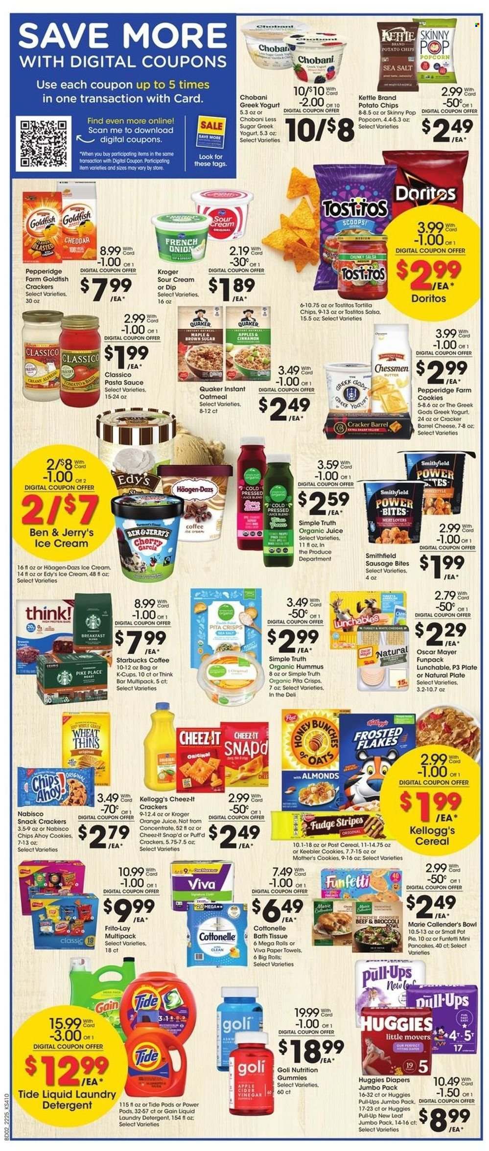 City Market (CO, UT, WY) Weekly Ad Flyer July 19 to July 26