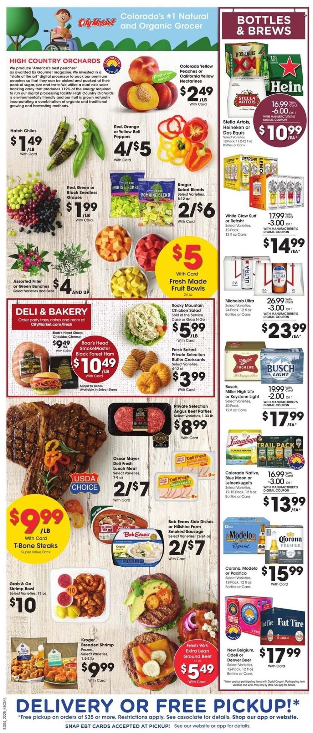 City Market (CO, UT, WY) Weekly Ad Flyer July 19 to July 26