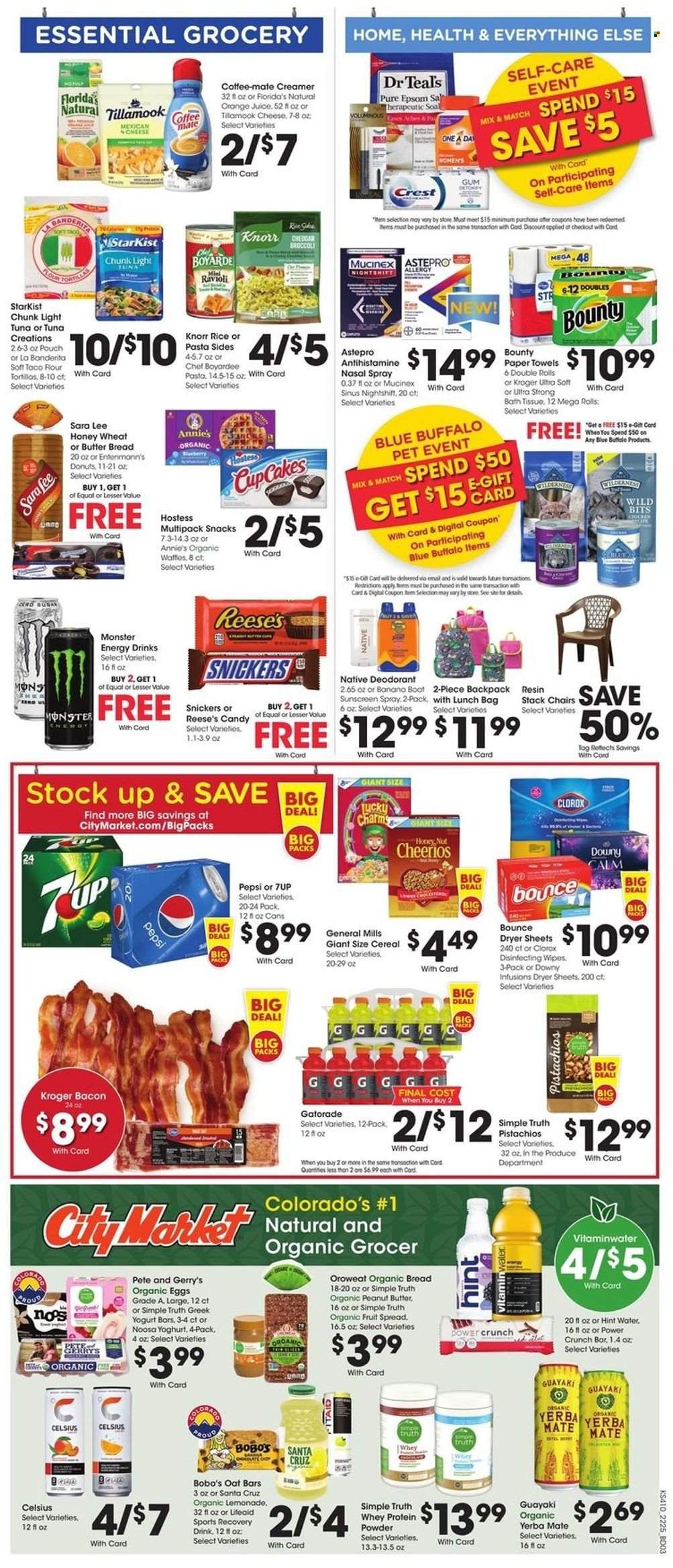 City Market (CO, UT, WY) Weekly Ad Flyer July 19 to July 26