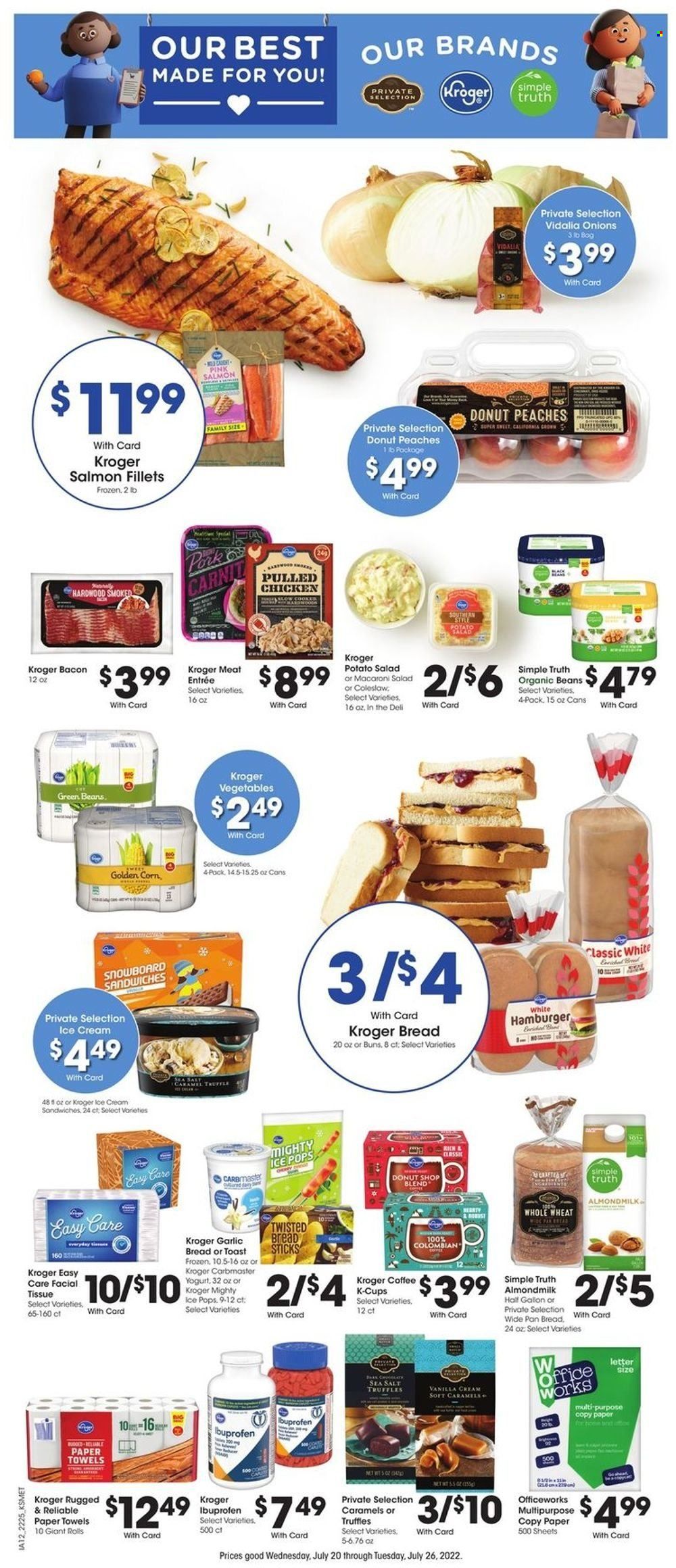City Market (CO, UT, WY) Weekly Ad Flyer July 19 to July 26