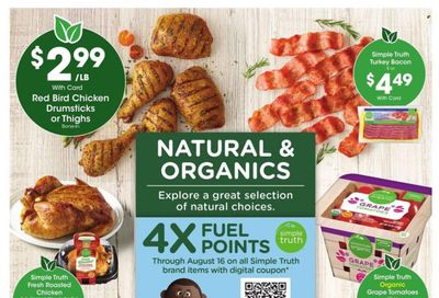 City Market (CO, UT, WY) Weekly Ad Flyer July 19 to July 26