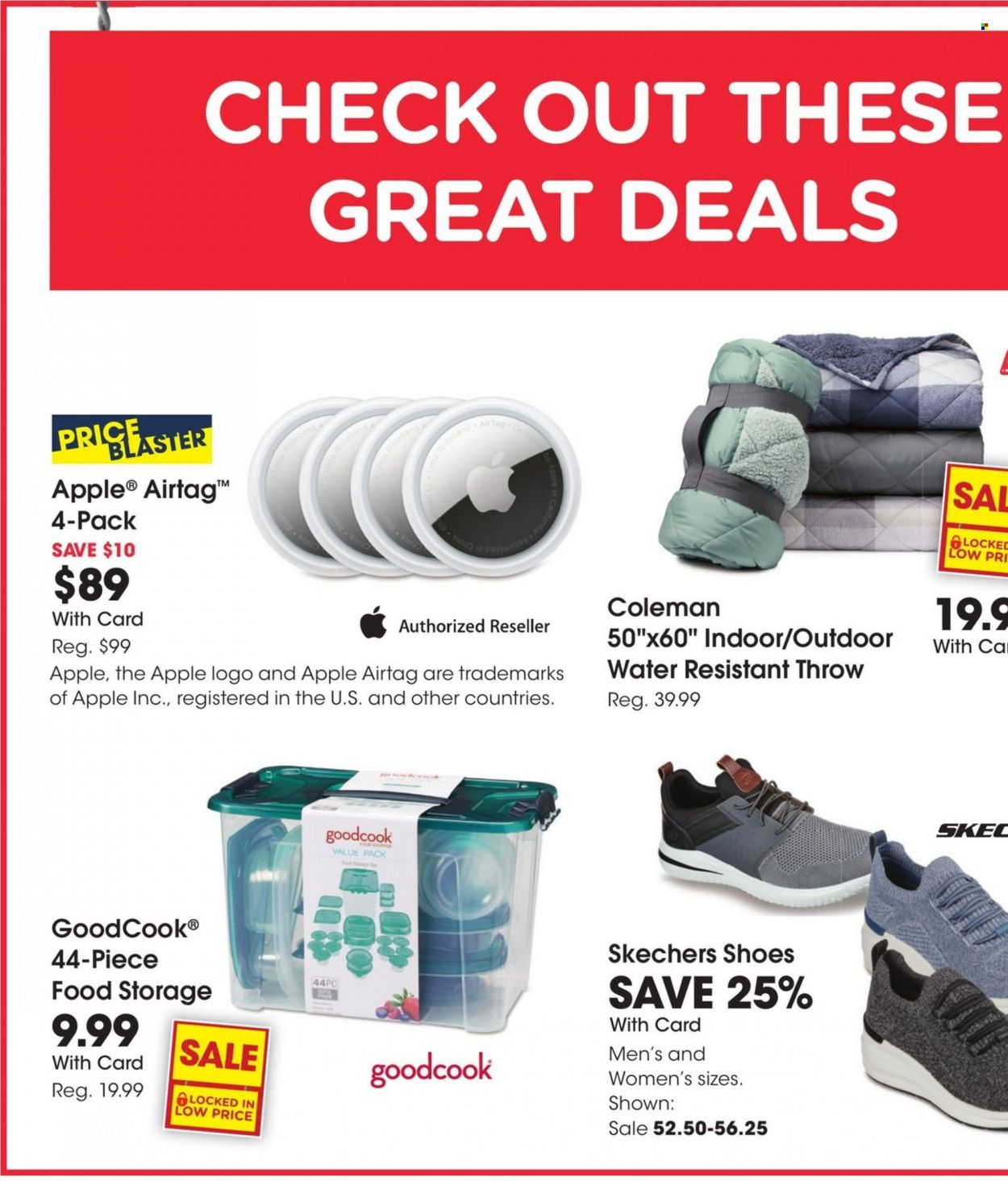 Fred Meyer Weekly Ad Flyer July 19 to July 26