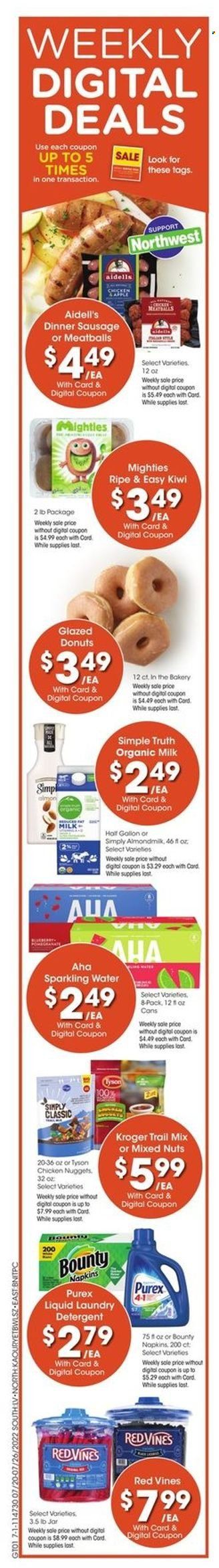 Fred Meyer Weekly Ad Flyer July 19 to July 26