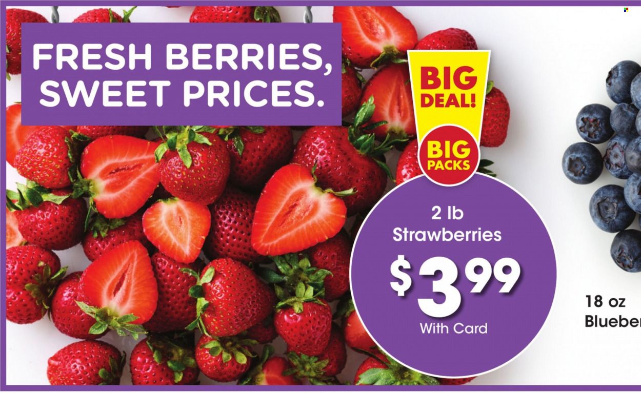 King Soopers (CO) Weekly Ad Flyer July 19 to July 26