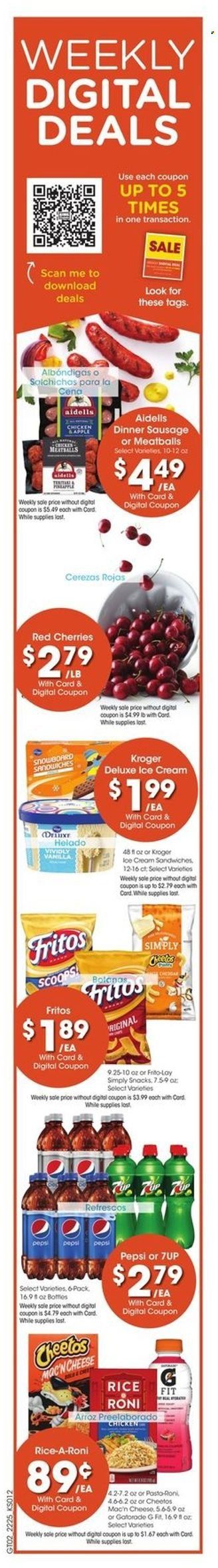 King Soopers (CO) Weekly Ad Flyer July 19 to July 26