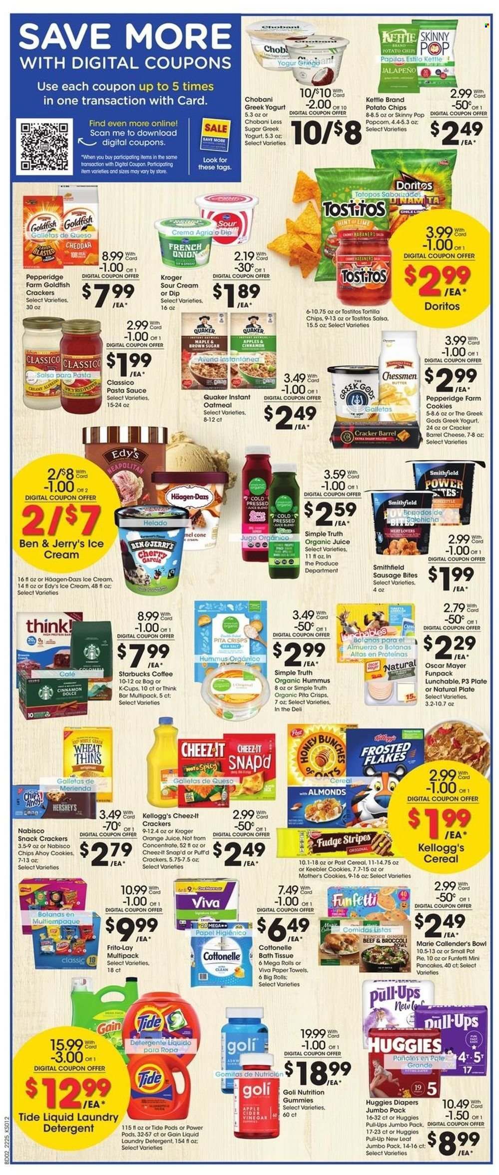 King Soopers (CO) Weekly Ad Flyer July 19 to July 26