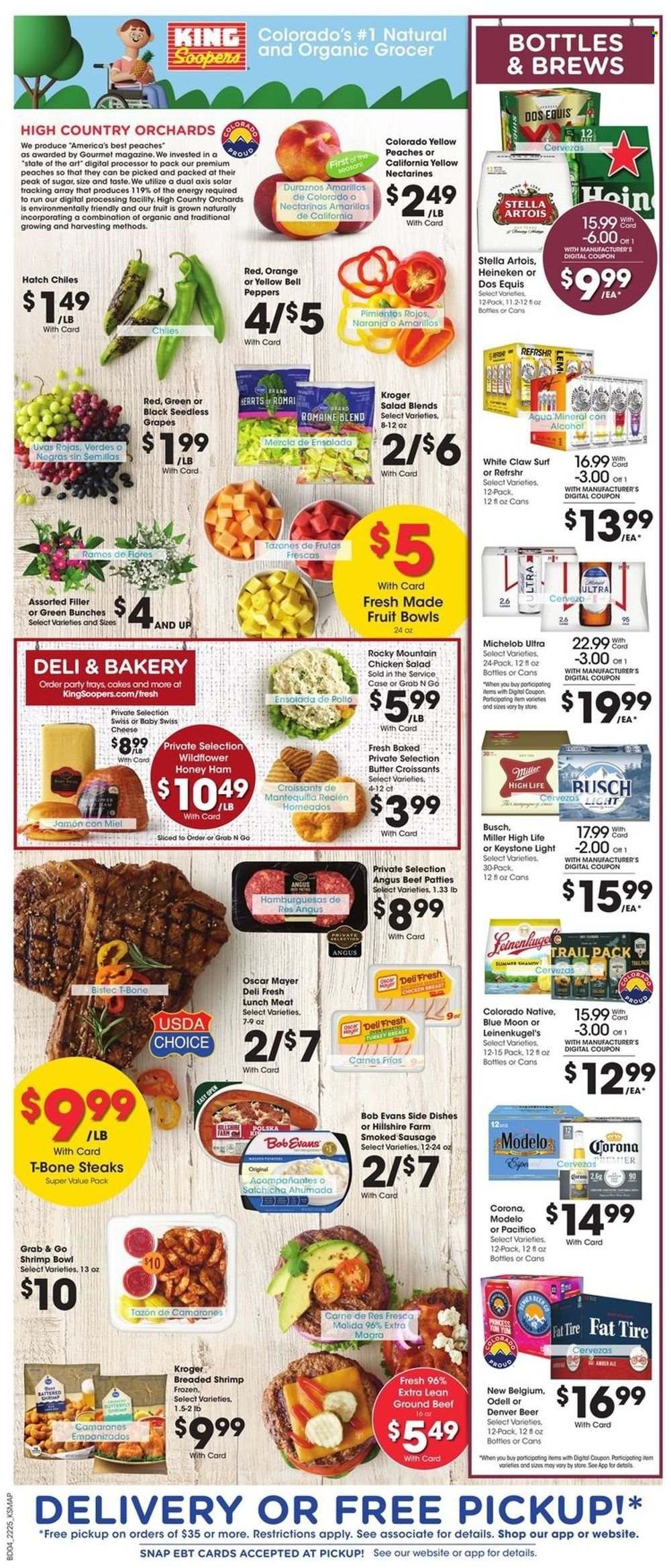 King Soopers (CO) Weekly Ad Flyer July 19 to July 26
