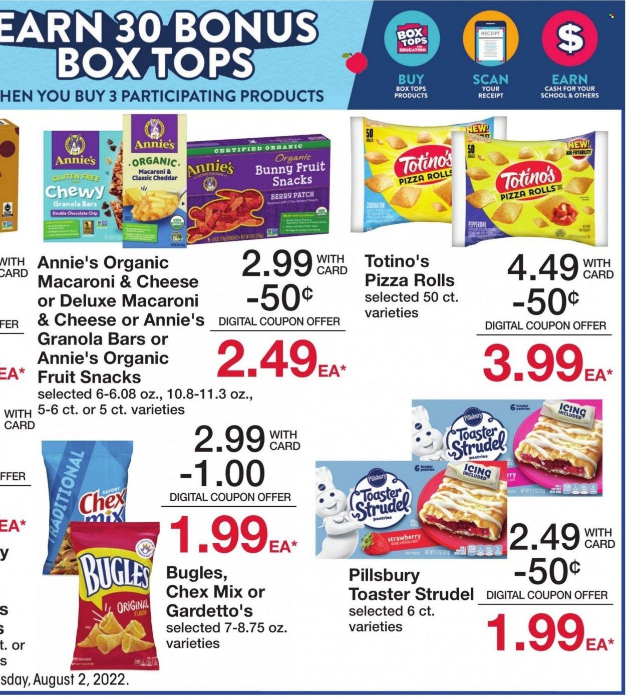 Mariano’s (IL) Weekly Ad Flyer July 19 to July 26