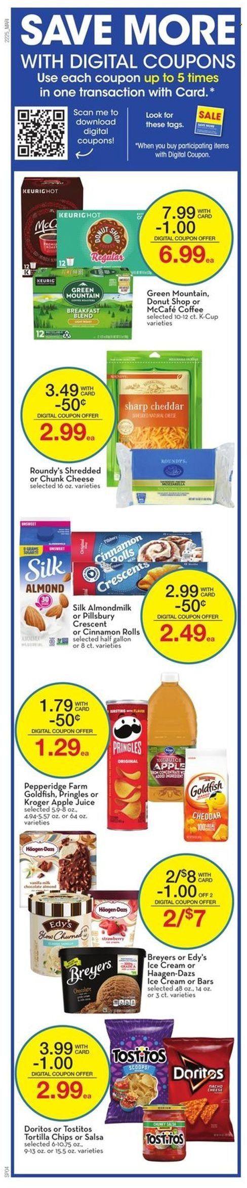 Mariano’s (IL) Weekly Ad Flyer July 19 to July 26