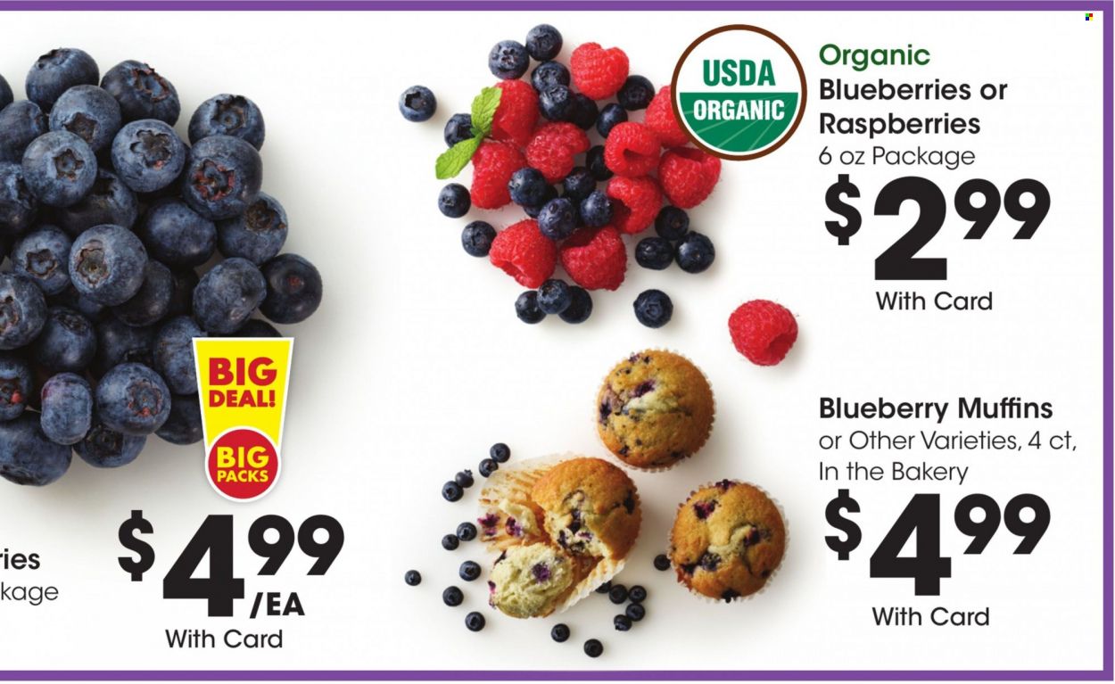 Ralphs (MD, NC, VA) Weekly Ad Flyer July 19 to July 26