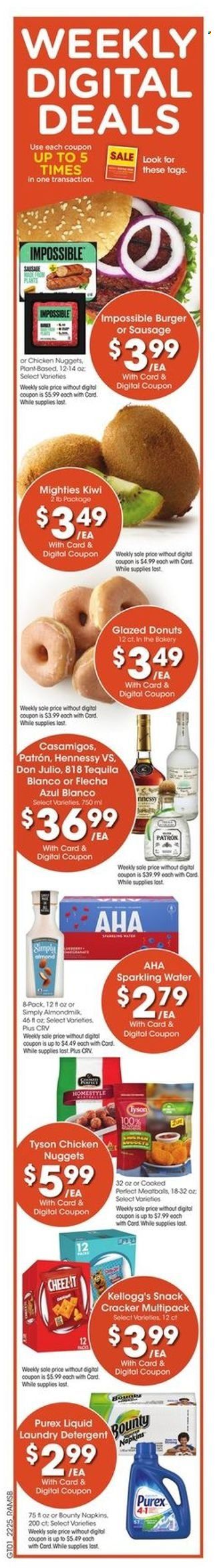 Ralphs (MD, NC, VA) Weekly Ad Flyer July 19 to July 26