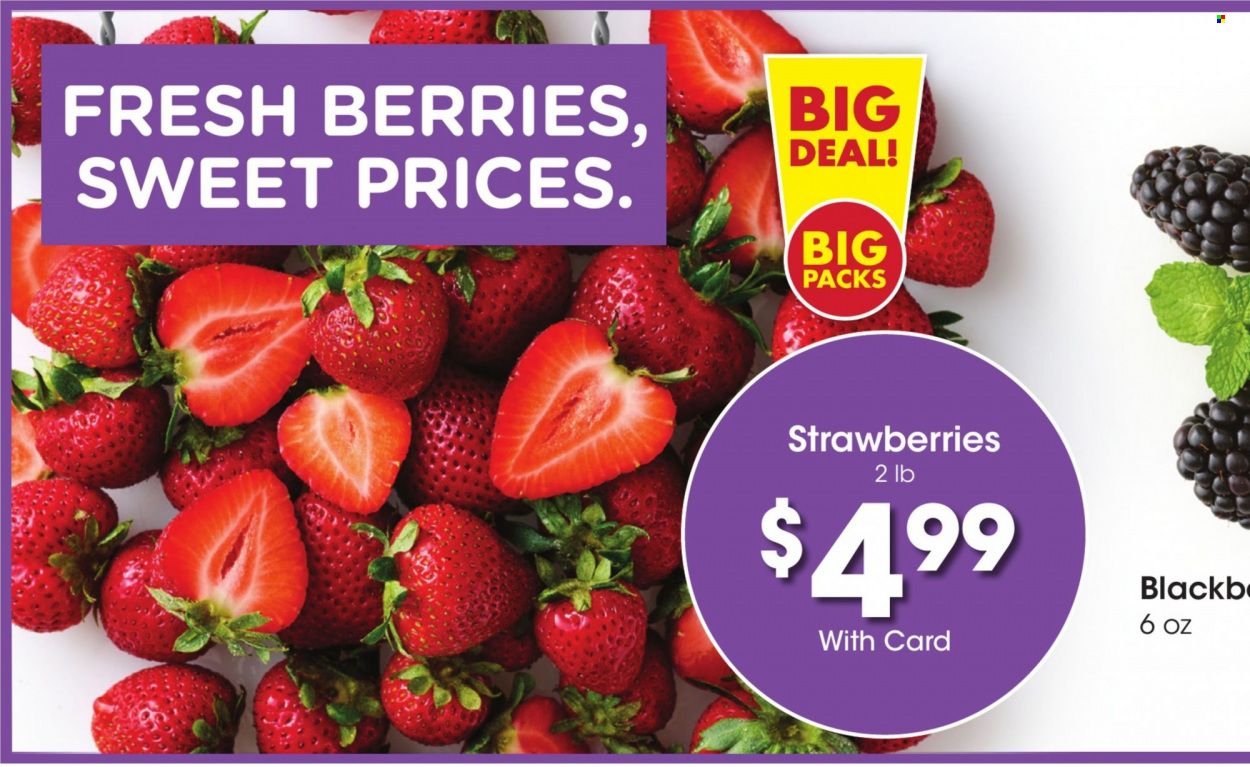 Smith's (AZ, ID, MT, NM, NV, UT, WY) Weekly Ad Flyer July 19 to July 26