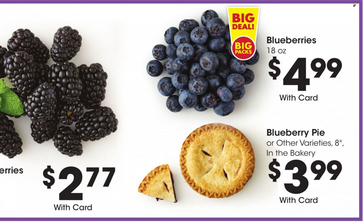 Smith's (AZ, ID, MT, NM, NV, UT, WY) Weekly Ad Flyer July 19 to July 26