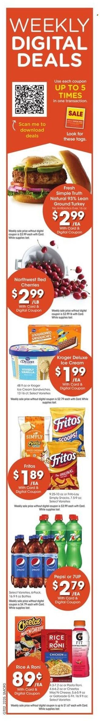 Smith's (AZ, ID, MT, NM, NV, UT, WY) Weekly Ad Flyer July 19 to July 26
