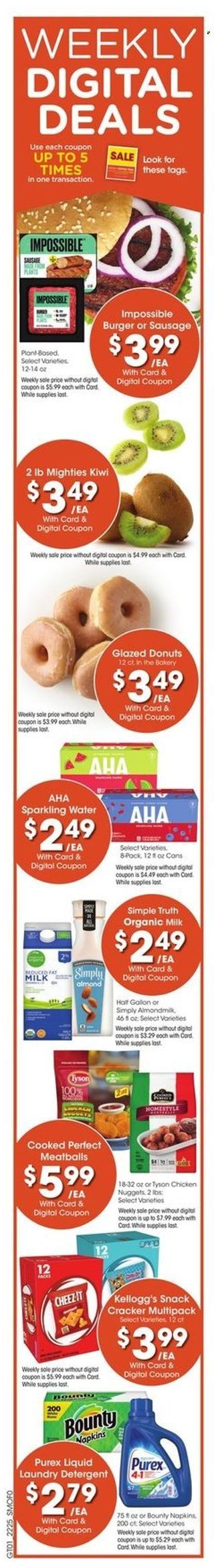 Smith's (AZ, ID, MT, NM, NV, UT, WY) Weekly Ad Flyer July 19 to July 26