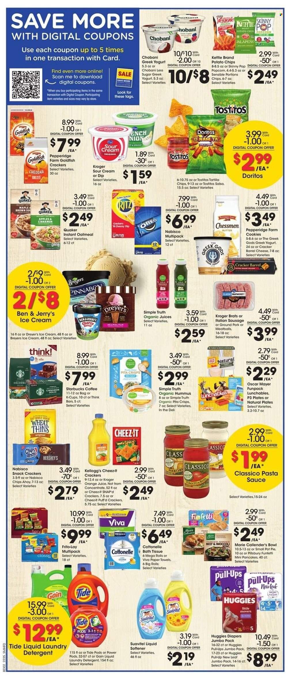 Smith's (AZ, ID, MT, NM, NV, UT, WY) Weekly Ad Flyer July 19 to July 26