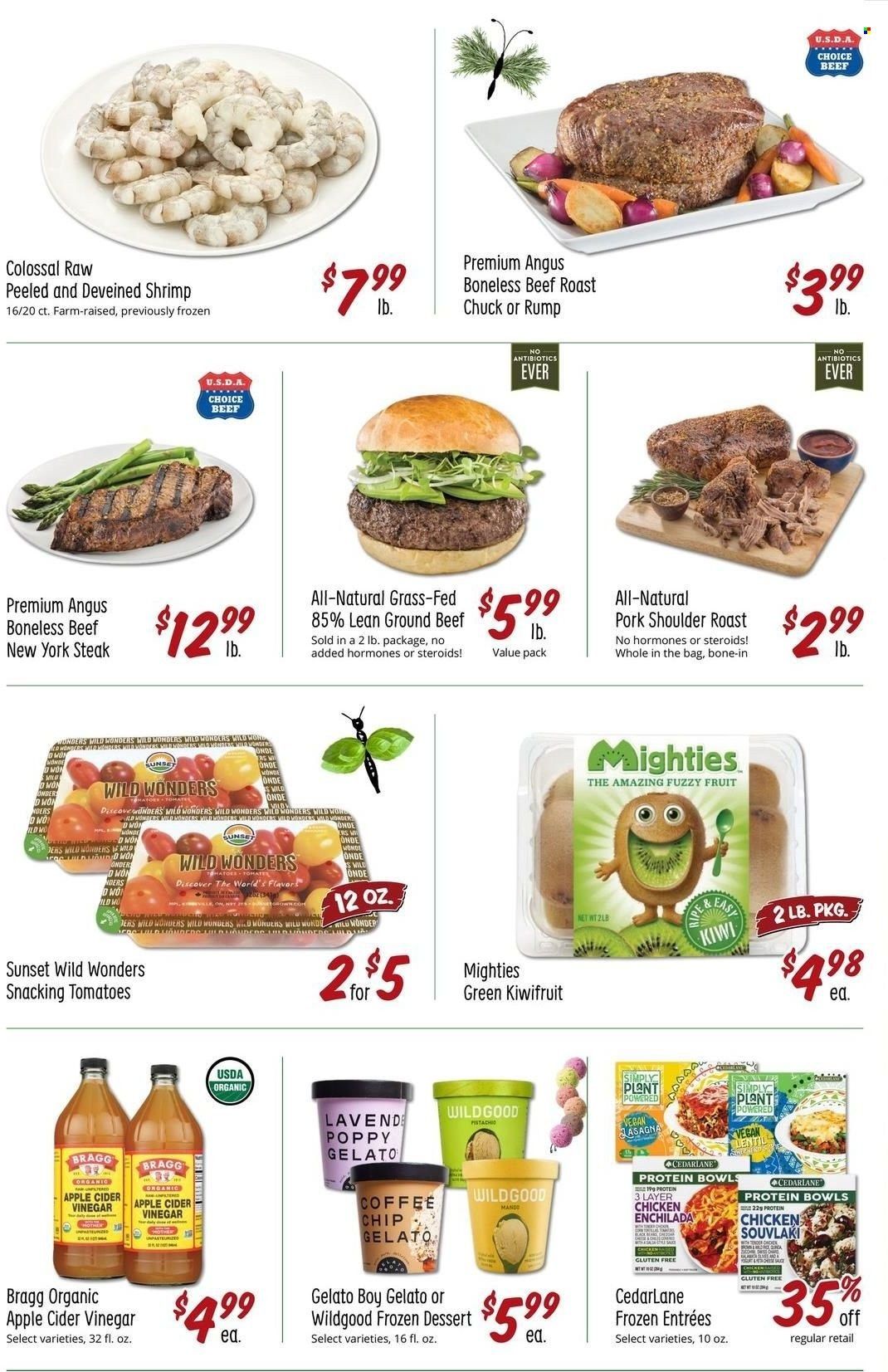 Sprouts Weekly Ad Flyer July 19 to July 26