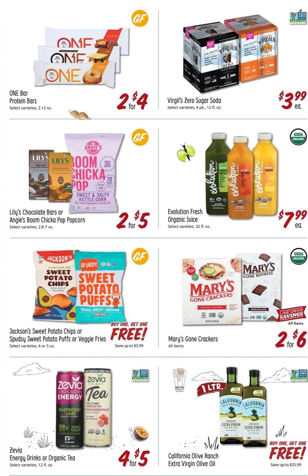 Sprouts Weekly Ad Flyer July 19 to July 26