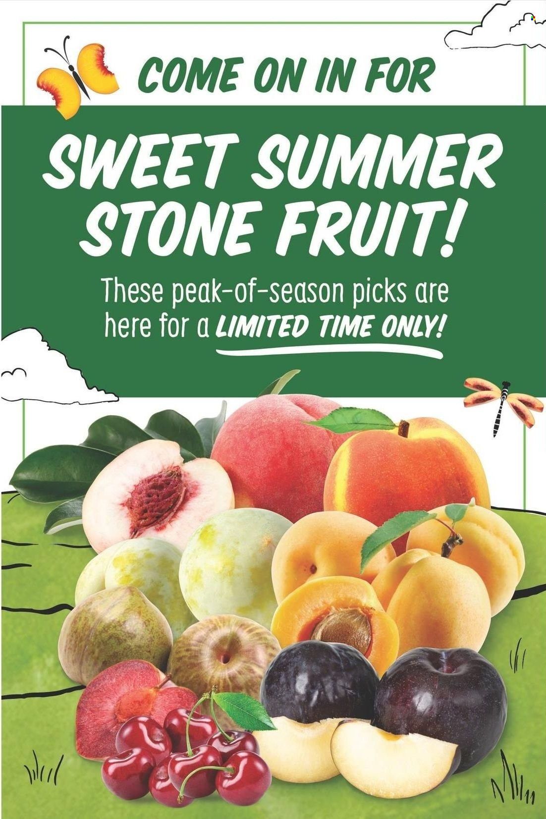 Sprouts Weekly Ad Flyer July 19 to July 26